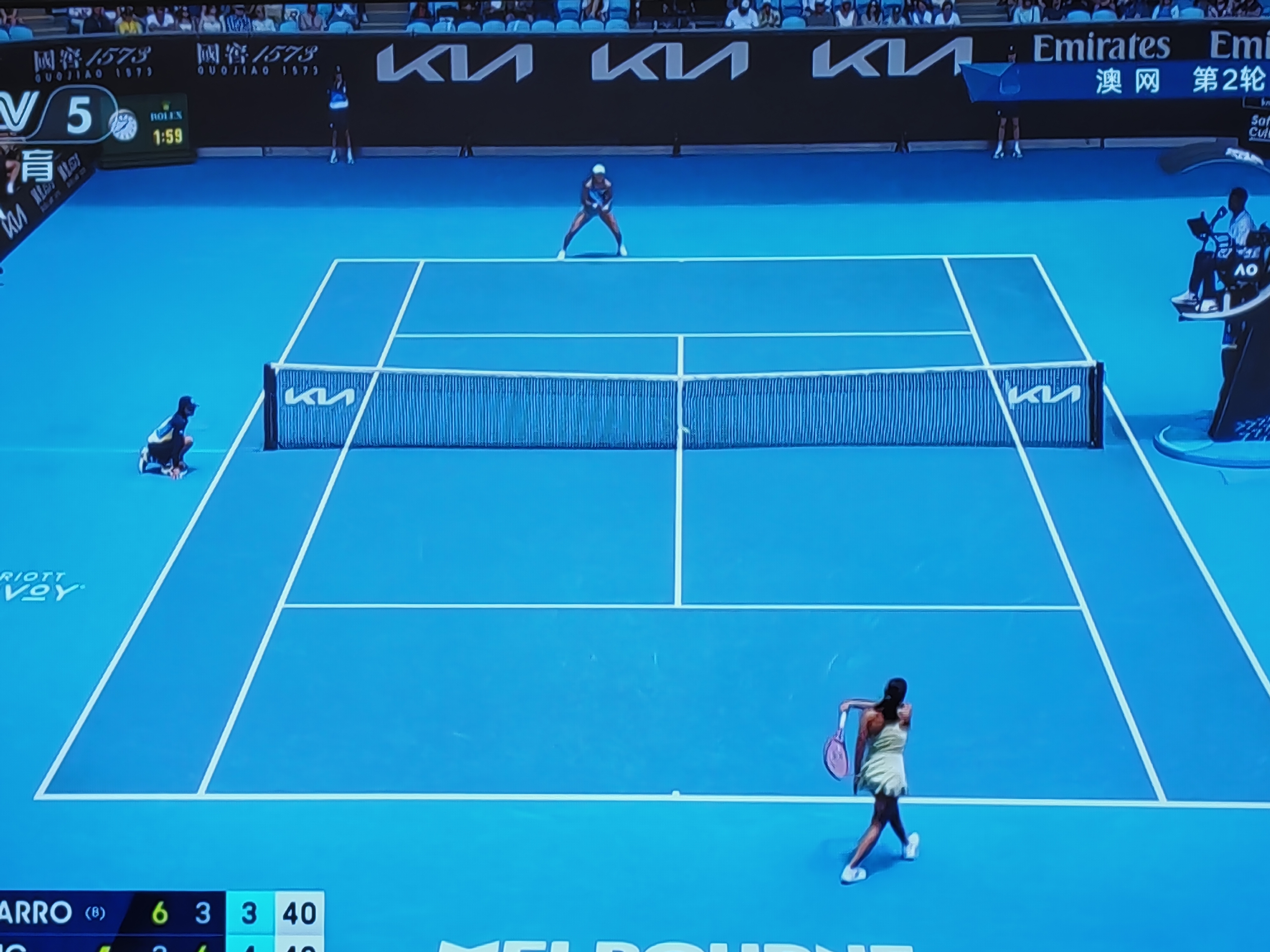 欧洲网球队险胜澳大利亚网球队,瓦林卡关键制胜的简单介绍 欧洲网球队险胜澳大利亚网球队,瓦林卡关键制胜的简单介绍