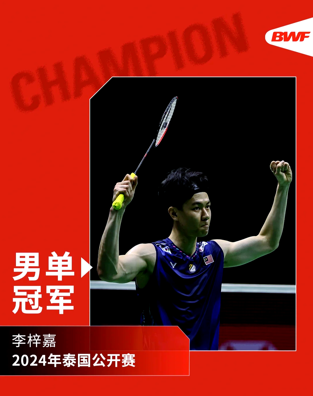 包含泰国羽毛球队完胜英格兰羽毛球队，陶菲克高光表现的词条