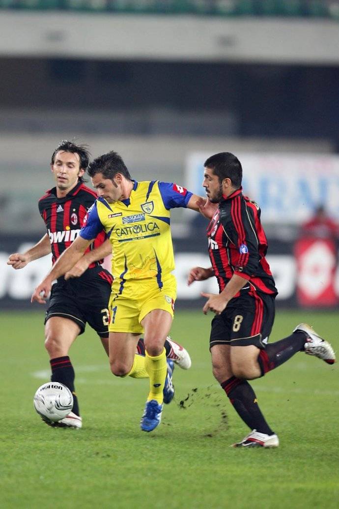 卡利亚里客场不敌切沃，客场告负的简单介绍