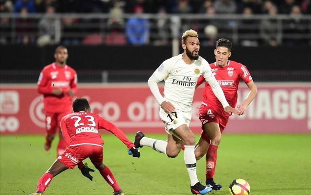 里昂主下战术打平局,对全体能美满获胜的简单介绍 里昂主下战术打平局,对全体能美满获胜的简单介绍