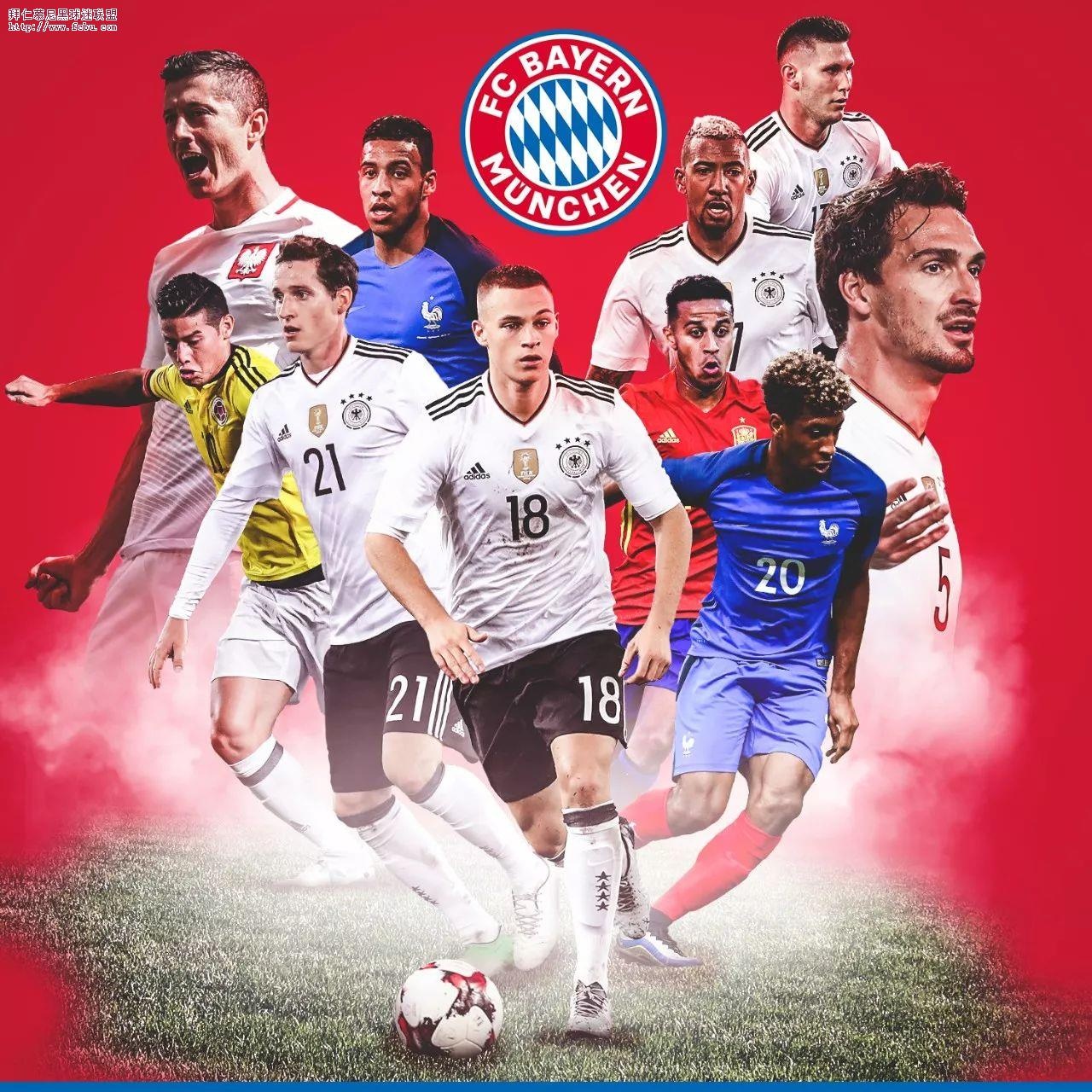 德国豪门球队接连取胜,士气高昂迎战 德国豪门球队接连取胜,士气高昂迎战