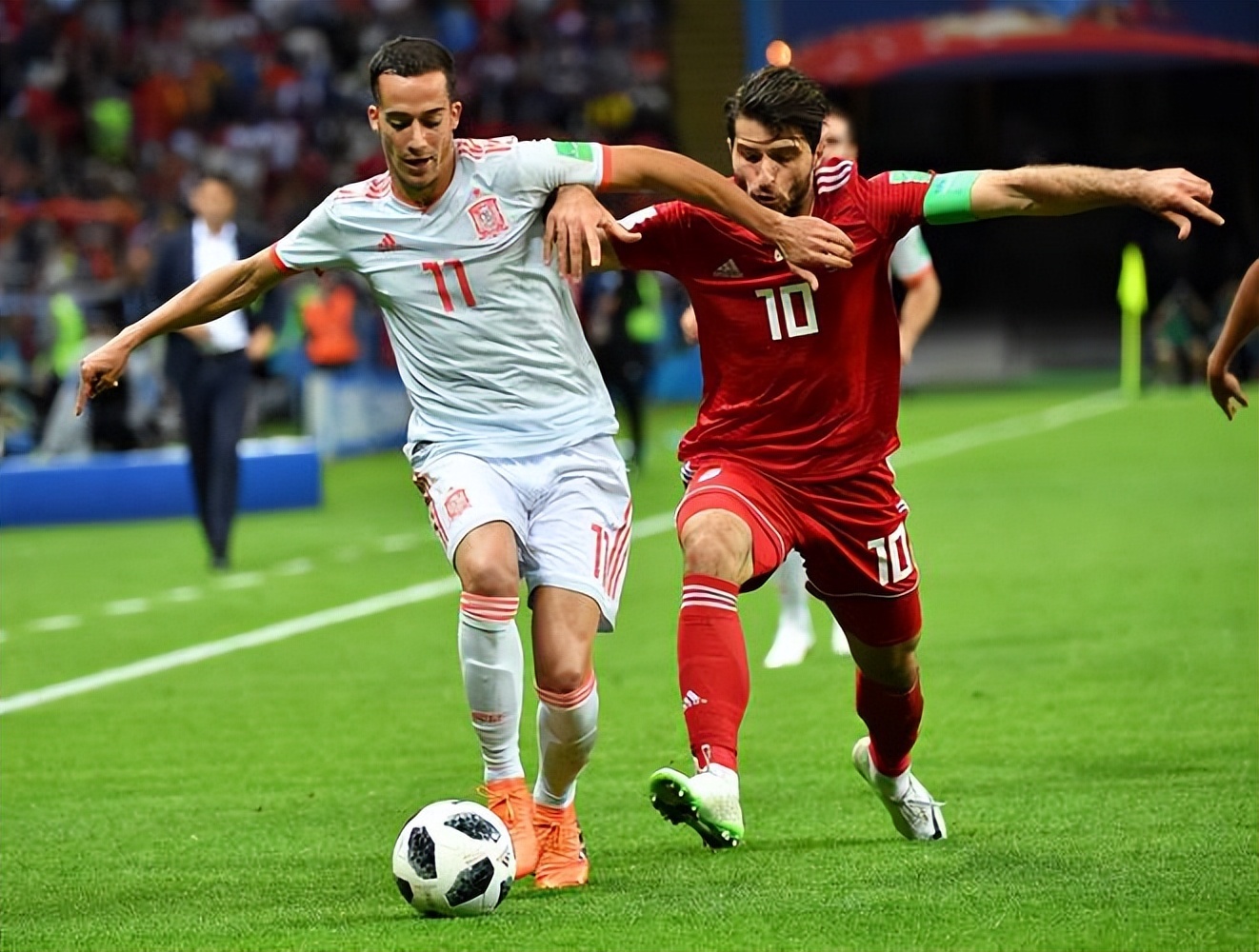 突尼斯队成功晋级世界杯半决赛