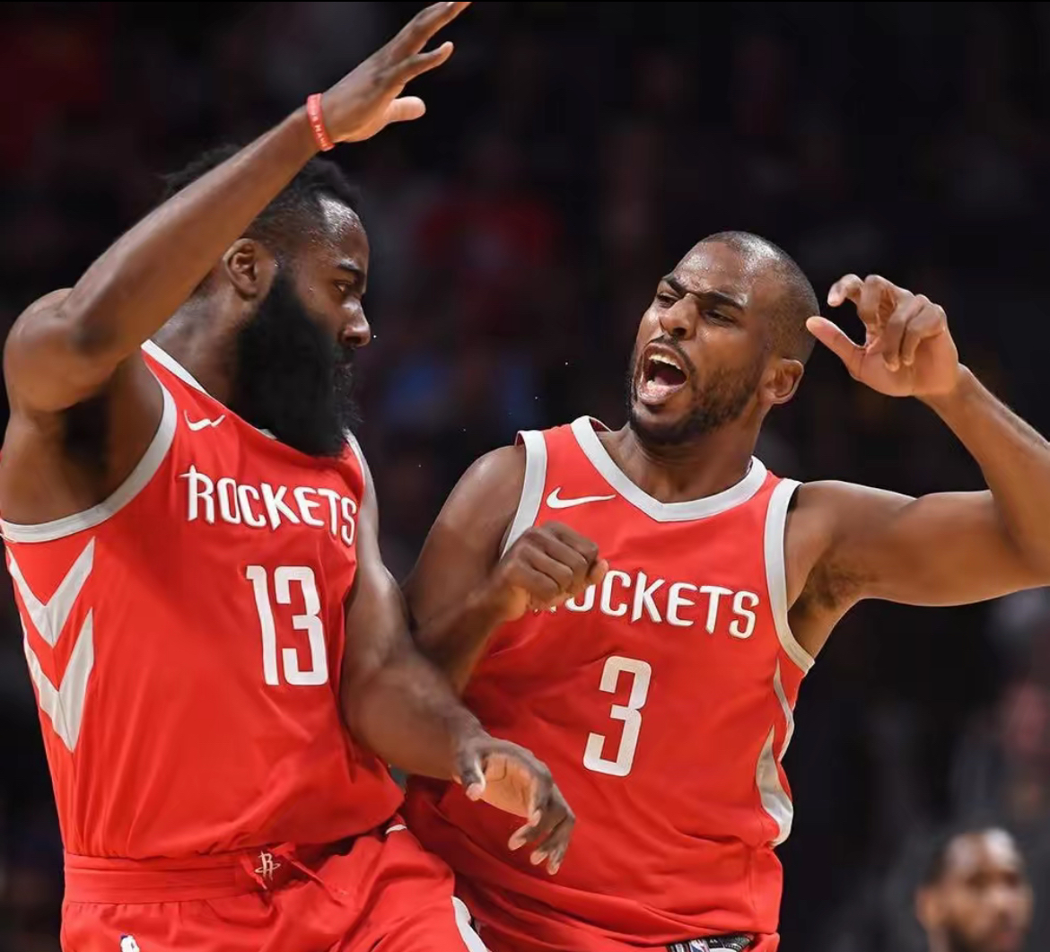 保罗的突破给湖人队造成麻烦 保罗的突破给湖人队造成麻烦