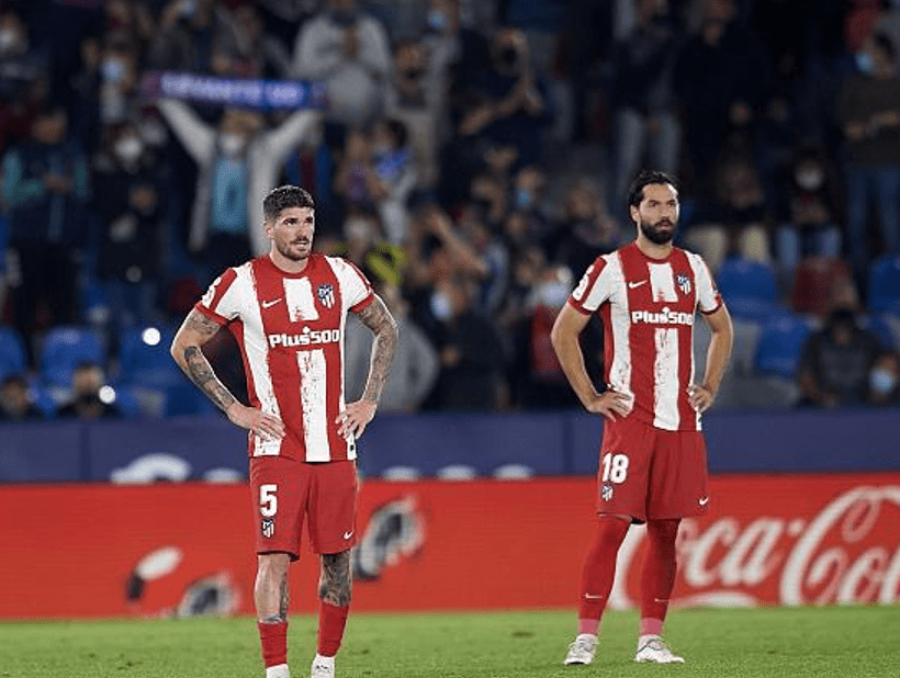 包含马竞祭出豪门报价，新援加盟引关注的词条