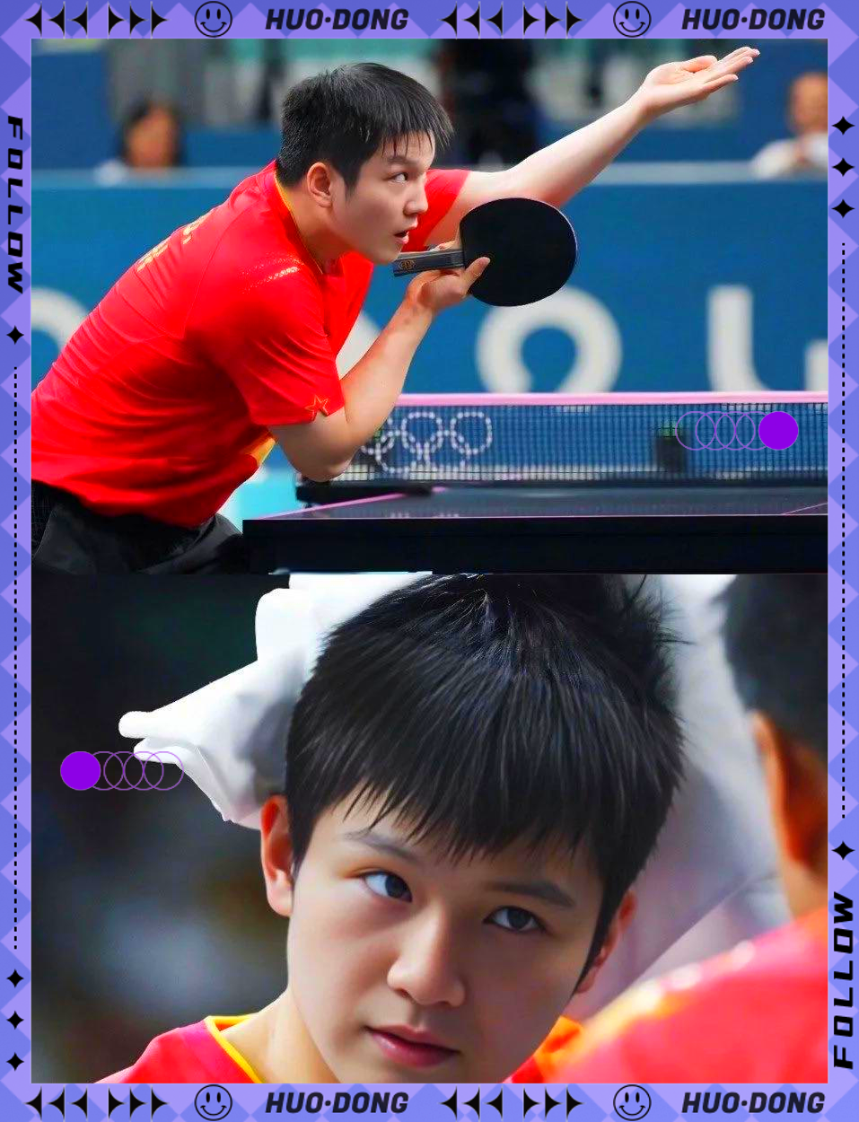 挑战世界！中国选手向金牌发起冲击！