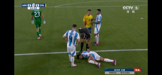 哥伦比亚中场球员因累积黄牌遭停赛的简单介绍 哥伦比亚中场球员因累积黄牌遭停赛的简单介绍