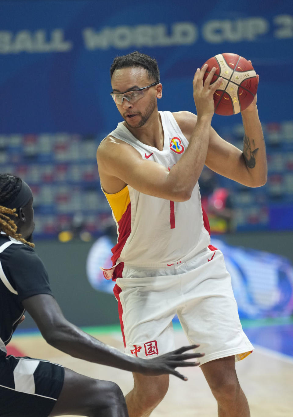 波多黎各篮球队实力出众，夺金