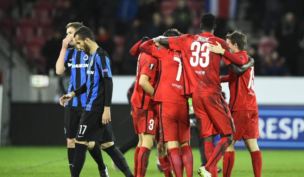 阿贾克斯逆转击败波尔图,晋级淘汰赛 阿贾克斯逆转击败波尔图,晋级淘汰赛