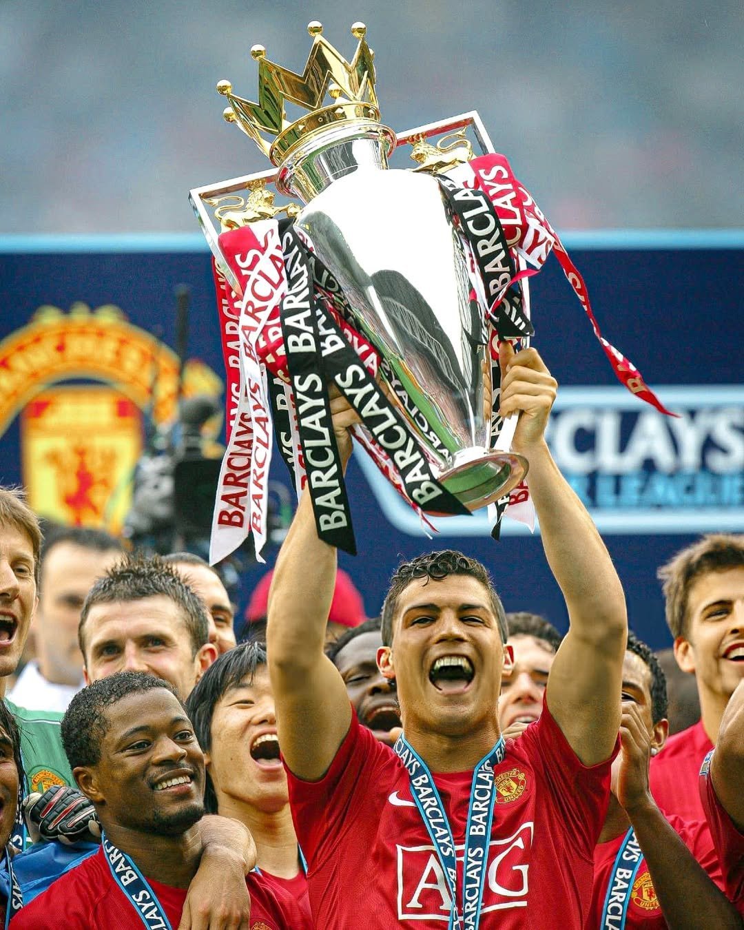 曼联传奇球员入选国家名人堂