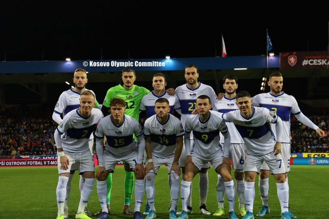 哈萨克斯坦客场战胜爱沙尼亚，冲击晋级席位的简单介绍