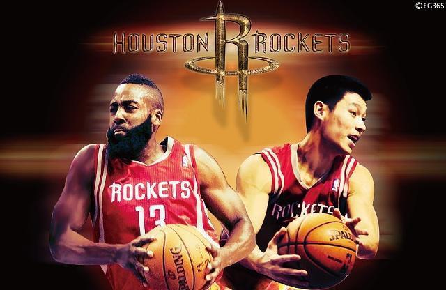 火箭全队合作默契，助力球队获得胜利的简单介绍