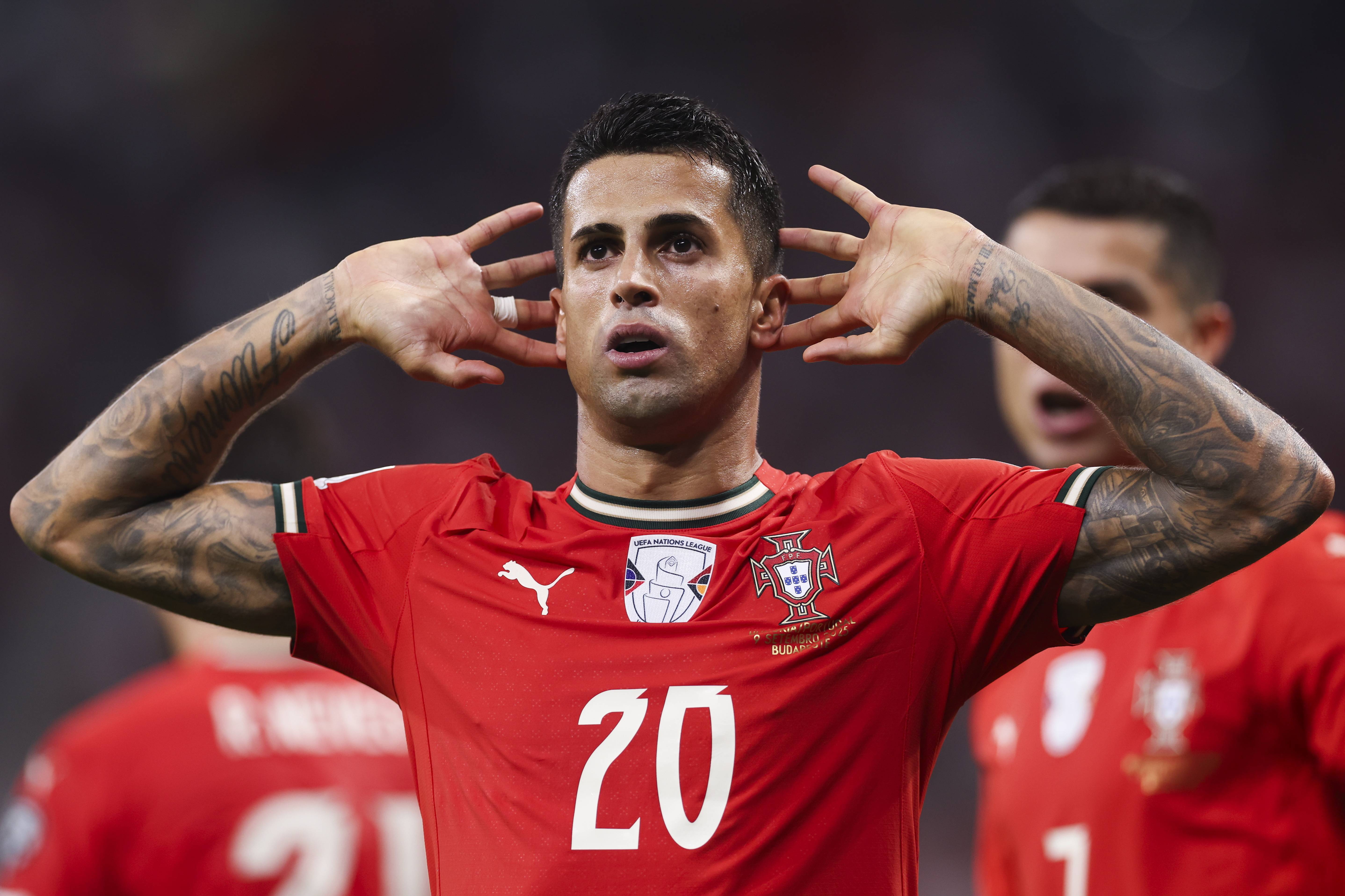 匈牙利队在欧预赛中面对压力的简单介绍