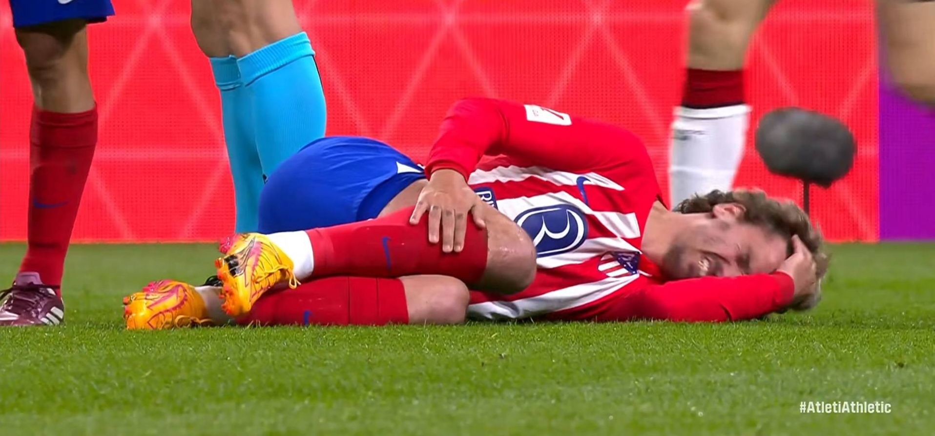 马竞客场小胜,毕尔巴鄂主场失利的简单介绍 马竞客场小胜,毕尔巴鄂主场失利的简单介绍