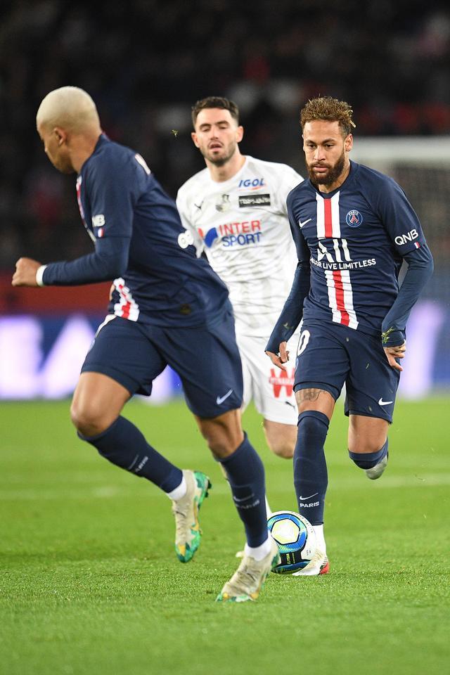 亚眠客场告捷，挣扎于法甲降级区的简单介绍