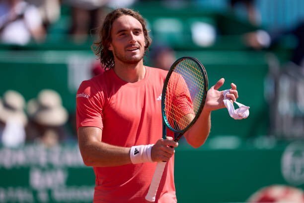 法国网球队爆冷欧洲网球队，西西帕斯绝境逆转