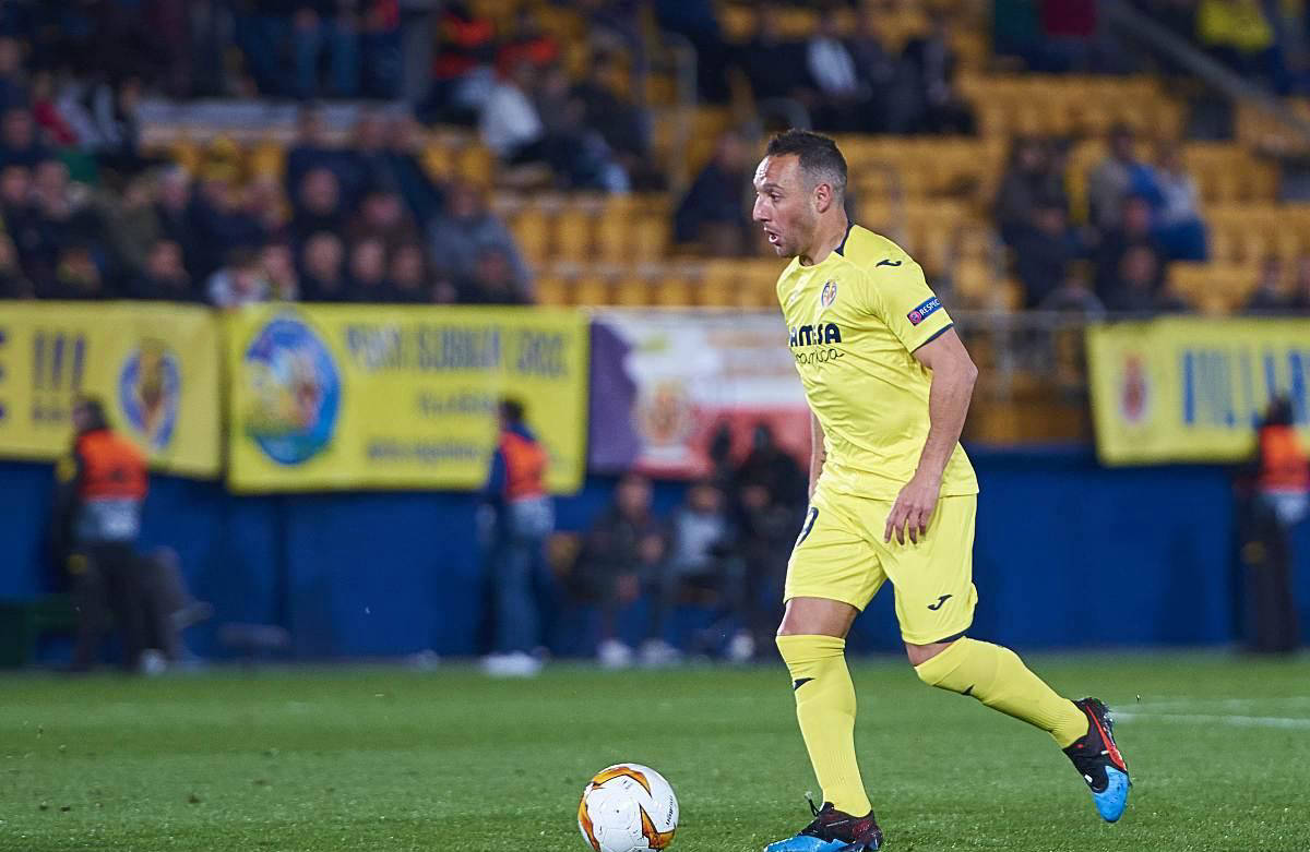 马竞客场一球险胜，比利亚雷亚尔主场失利