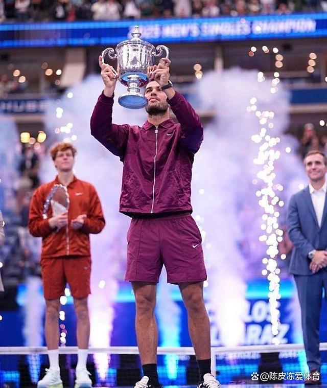 关于美国网球队碾压英国网球队，阿尔卡拉斯绝境逆转的信息