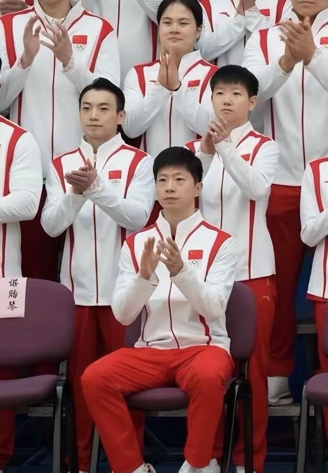 比利时乒乓球队血洗中国乒乓球队，马龙制霸全场的简单介绍