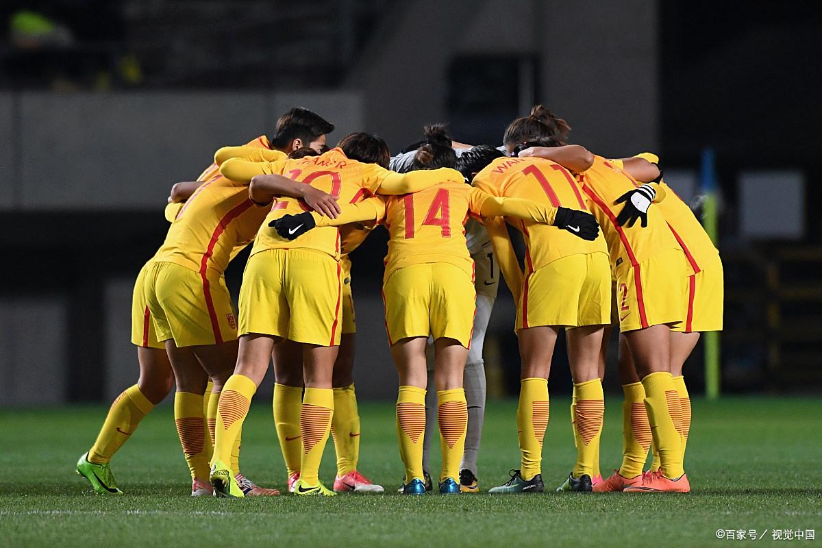 一触即发!女足国家队备战胜负之战 一触即发!女足国家队备战胜负之战