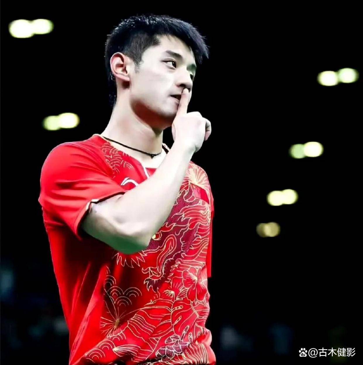 包含德国乒乓球队力克英国乒乓球队，张继科高光表现的词条