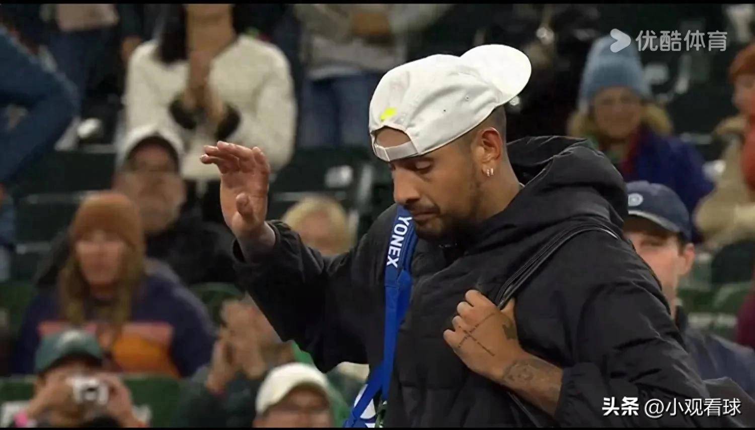 世界网球队血洗日本网球队，克耶高斯送出助攻的简单介绍