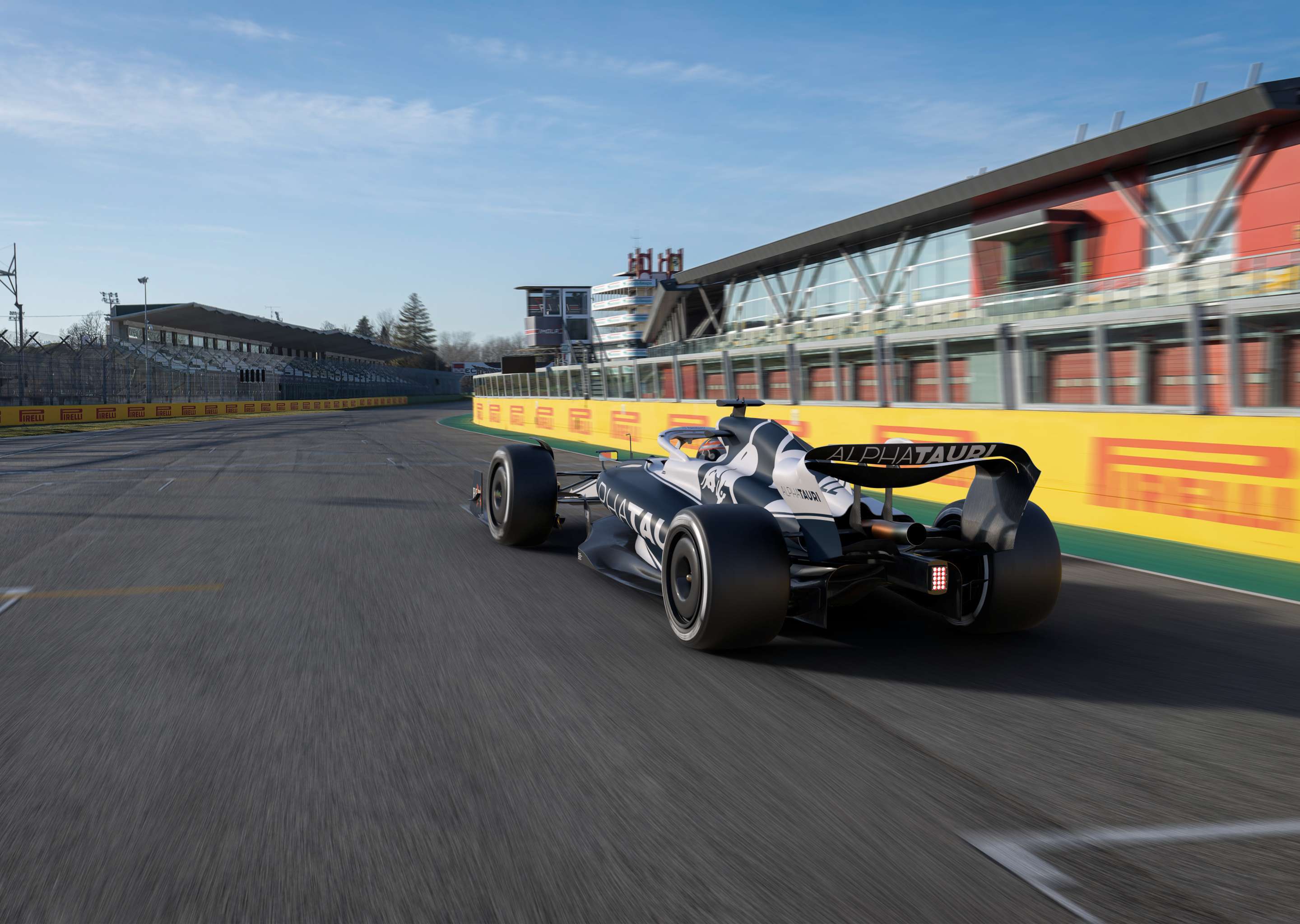 红牛二队力克梅赛德斯，皮亚斯特里刷新纪录的简单介绍