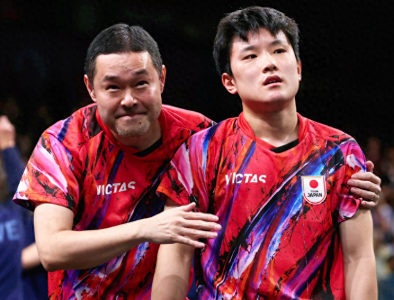 包含中国队碾压德国队,张本智和扛起全队的词条 包含中国队碾压德国队,张本智和扛起全队的词条