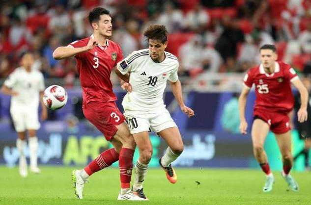 关于韩国队力克印尼队,黄鸭组合统治全场的信息 关于韩国队力克印尼队,黄鸭组合统治全场的信息