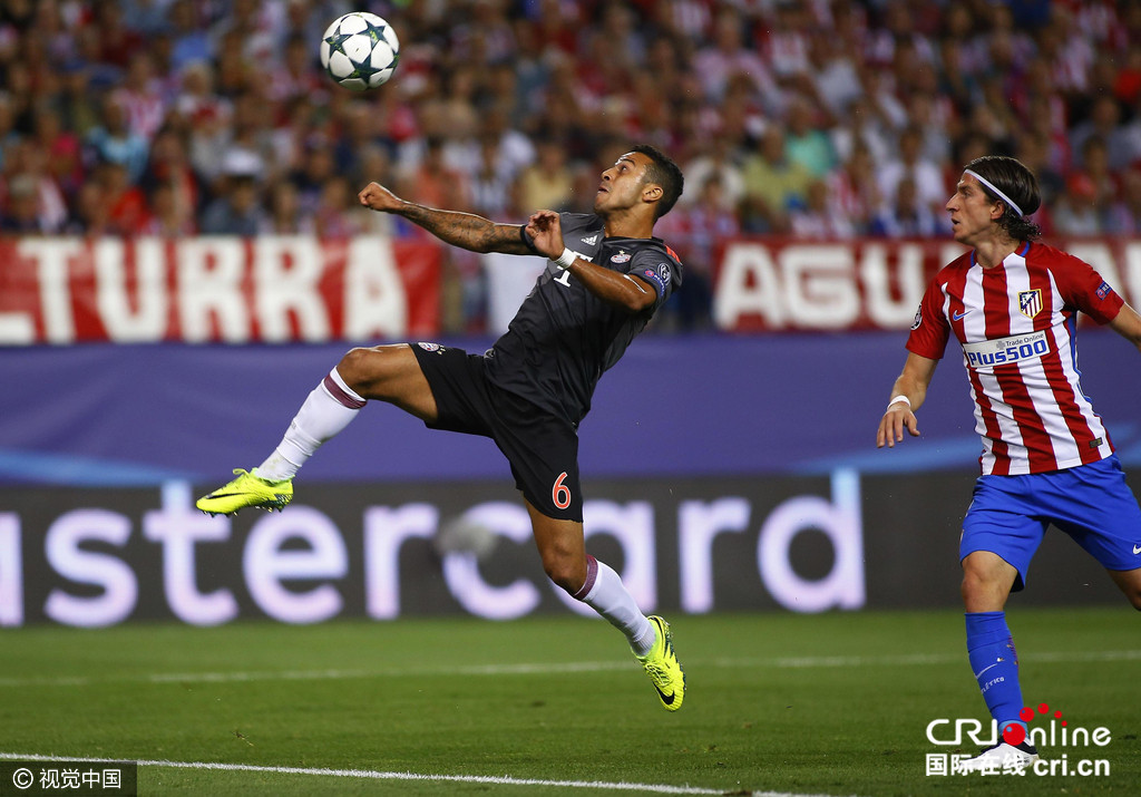 日本绝杀拜仁，卡拉斯科刷新纪录