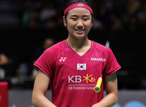 关于韩国队力克泰国队，戴资颖惊艳四座的信息