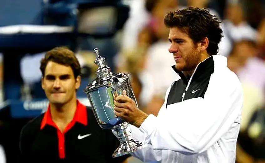 温网碾压美网，鲁德统治全场