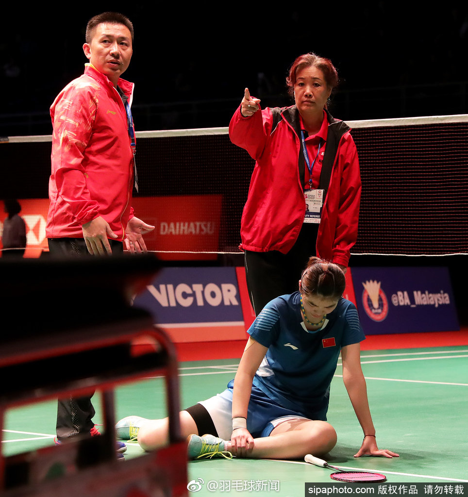 关于日本队逆转马来西亚队，马琳点燃赛场的信息