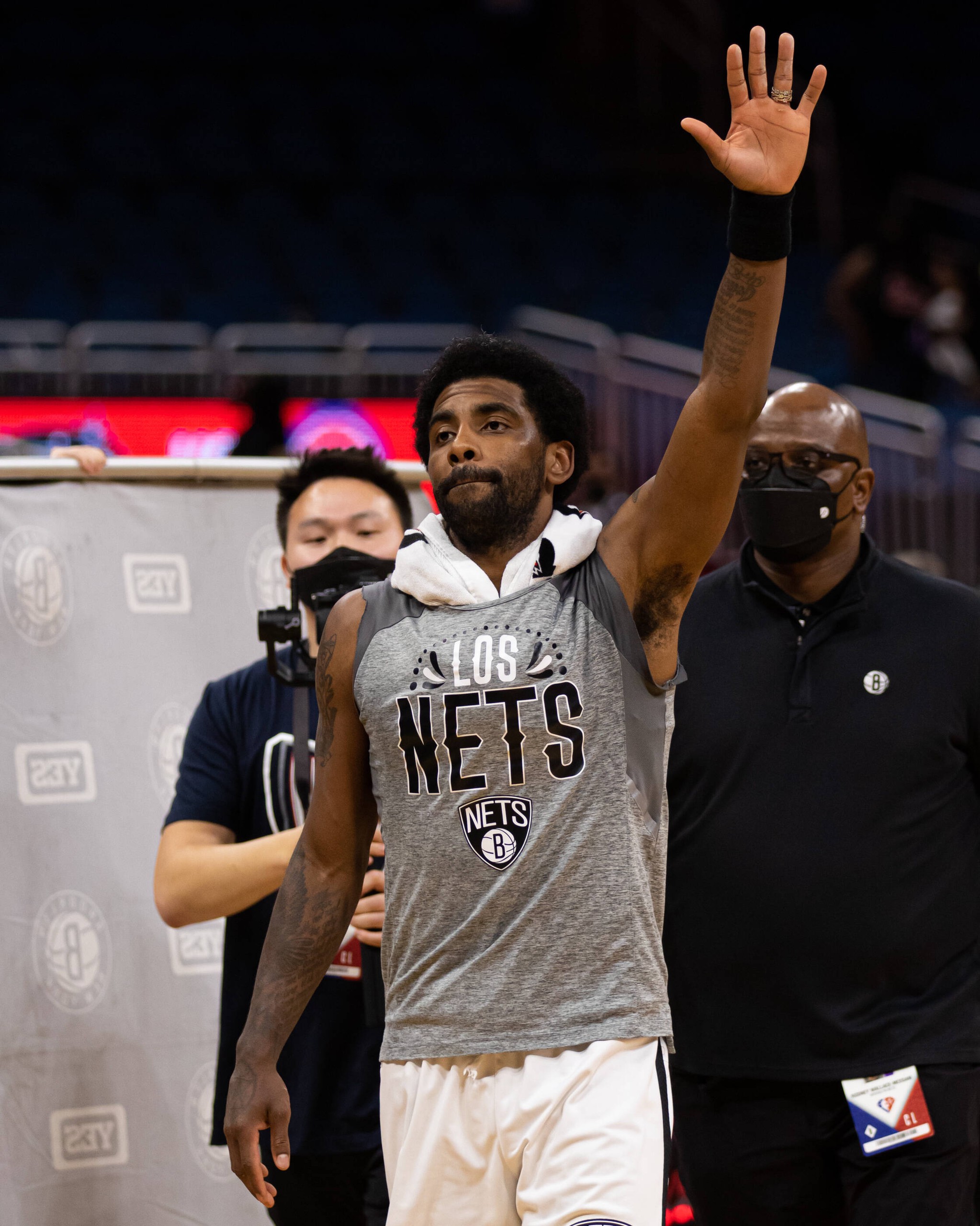 福建队鏖战篮网,欧文统治全场的简单介绍 福建队鏖战篮网,欧文统治全场的简单介绍