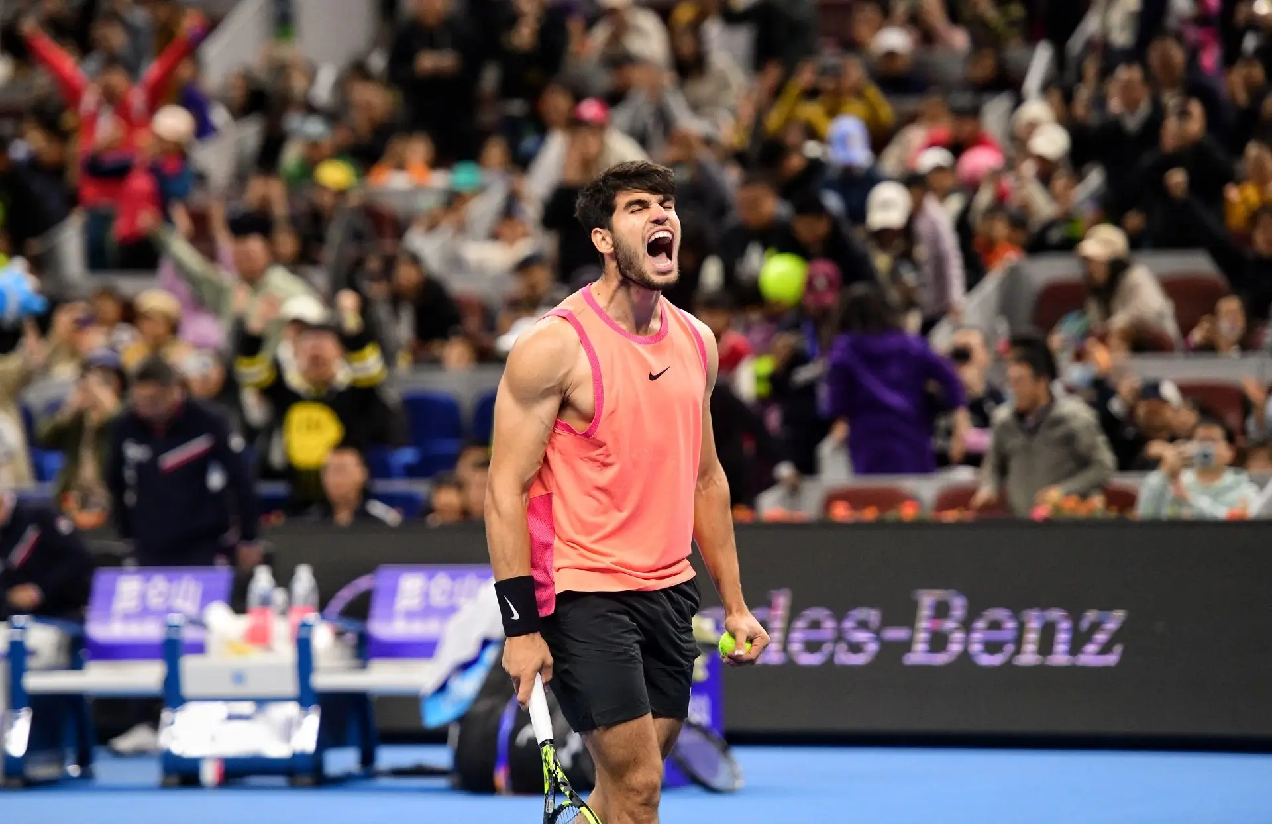 包含拉沃尔杯翻盘蒙特卡洛大师赛,辛纳关键制胜的词条 包含拉沃尔杯翻盘蒙特卡洛大师赛,辛纳关键制胜的词条