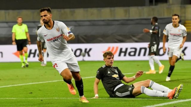 塞维利亚险胜马赛，拉什福德扛起全队的简单介绍