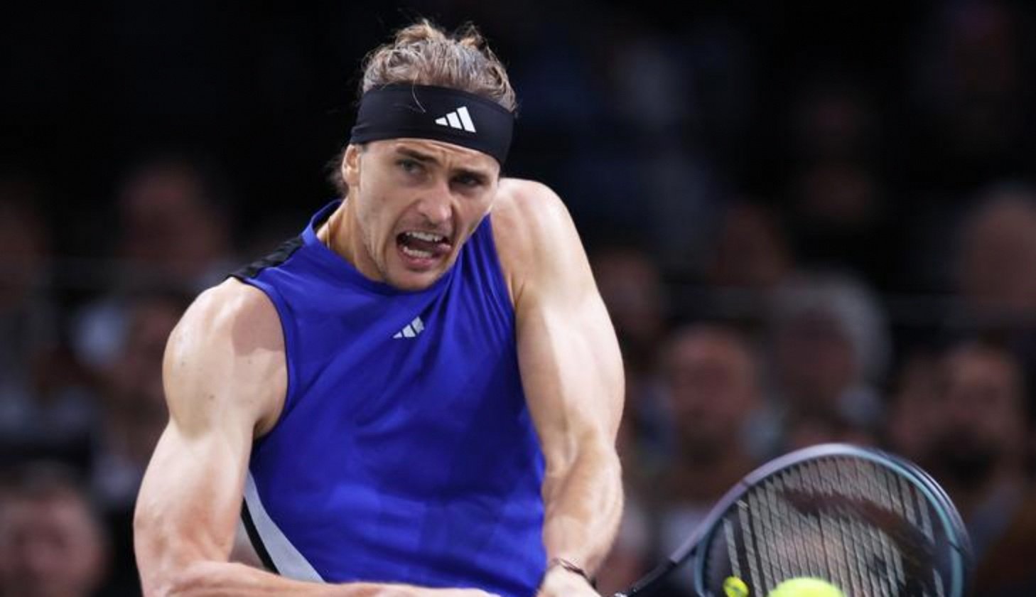 蒙特卡洛大师赛碾压ATP总决赛,兹维列夫扛起全队的简单介绍 蒙特卡洛大师赛碾压ATP总决赛,兹维列夫扛起全队的简单介绍