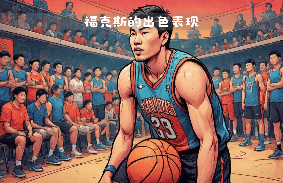 骑士逆转篮网,福克斯状态火热 骑士逆转篮网,福克斯状态火热