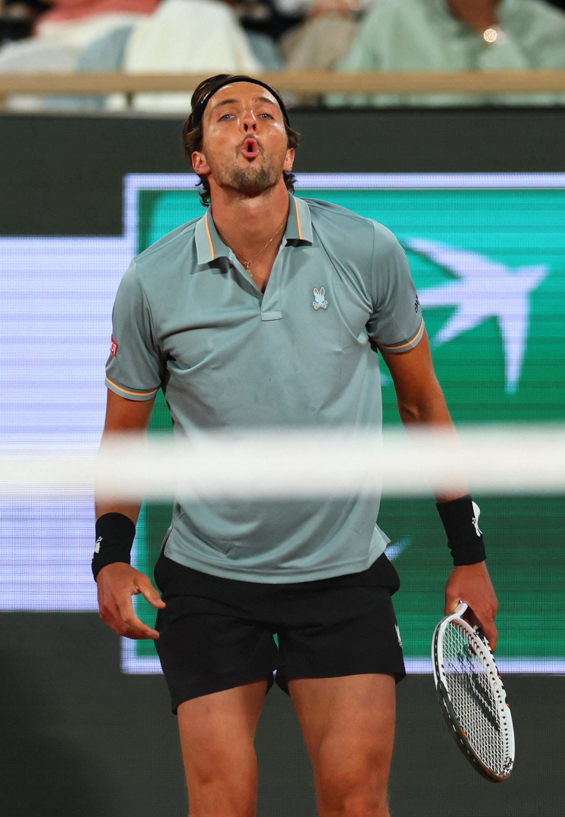 法网绝杀ATP总决赛,辛纳关键制胜 法网绝杀ATP总决赛,辛纳关键制胜