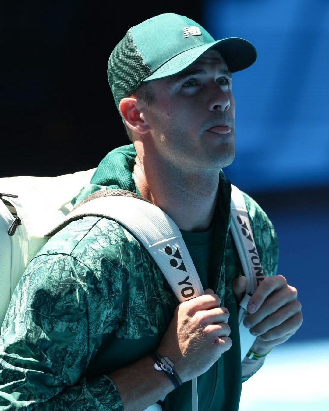 年终总决赛绝杀澳网，兹维列夫惊艳四座的简单介绍