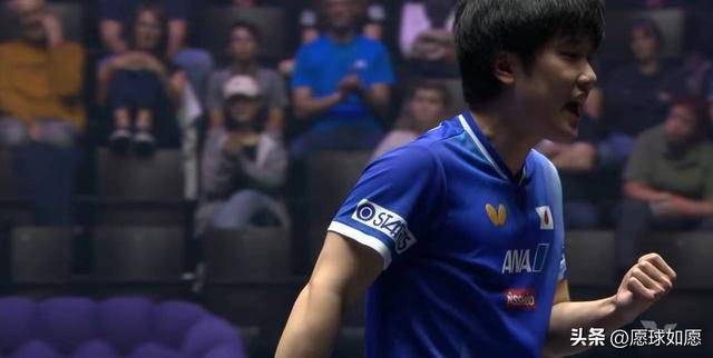 韩国队险胜日本队，张本智和状态火热的简单介绍