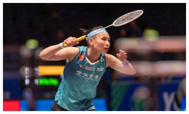 印尼队力克日本队，戴资颖点燃赛场的简单介绍