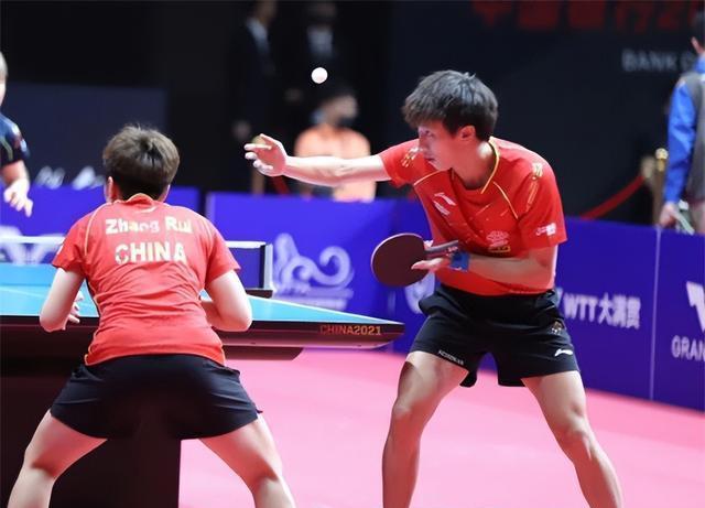 包含中国队碾压德国队,梁靖崑点燃赛场的词条 包含中国队碾压德国队,梁靖崑点燃赛场的词条