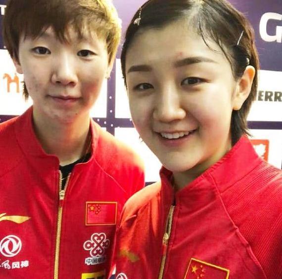 包含中国队碾压德国队,梁靖崑点燃赛场的词条 包含中国队碾压德国队,梁靖崑点燃赛场的词条