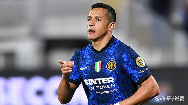 关于智利完胜国际米兰，加维惊艳四座的信息