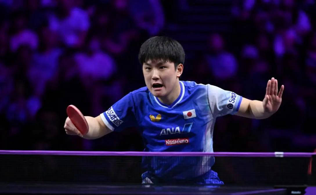 关于日本队碾压葡萄牙队,张本智和关键制胜的信息 关于日本队碾压葡萄牙队,张本智和关键制胜的信息