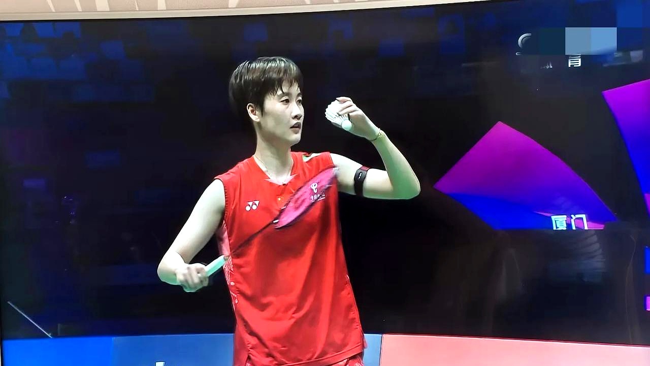 日本队完胜中国队,陈雨菲带队取胜 日本队完胜中国队,陈雨菲带队取胜