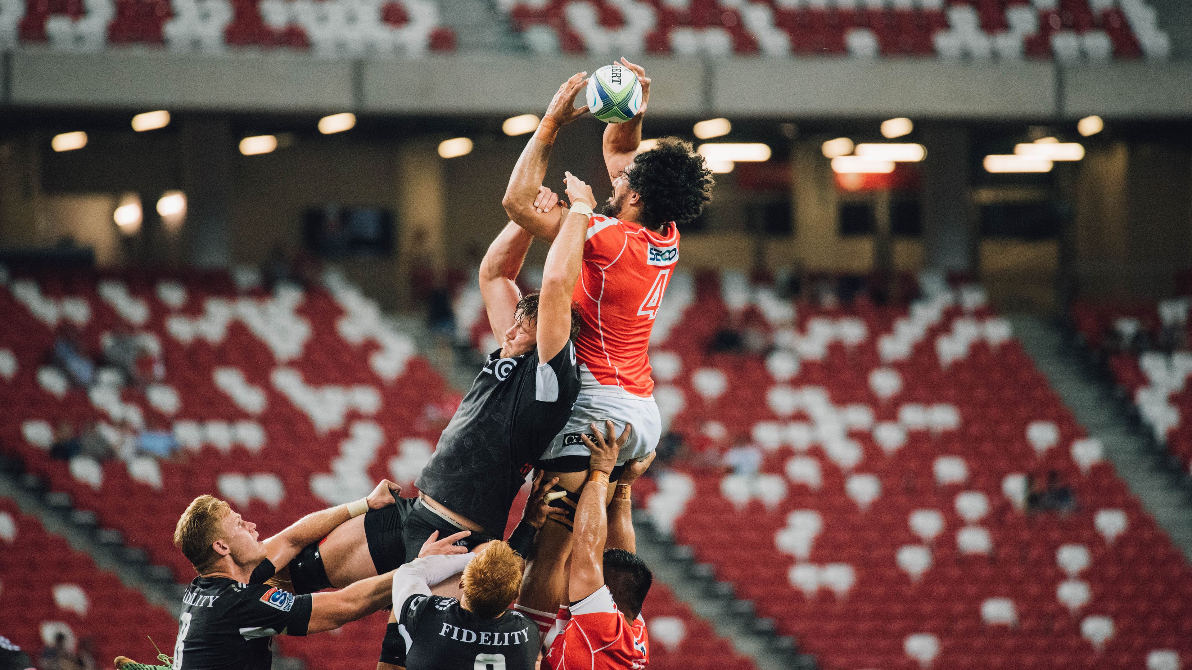 锡安末节觉醒，当未来在禁区击碎过去